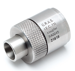 Acoplador GRAS IEC711
