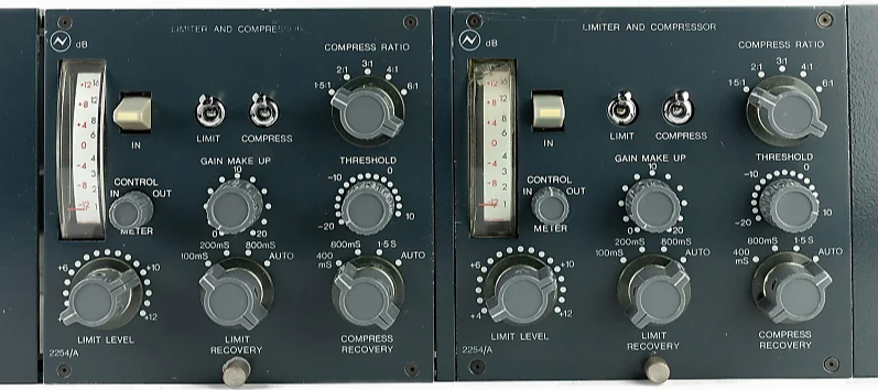 Neve 2254A