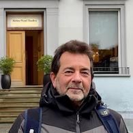pablo rabinovich