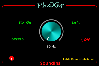 PhaXer V1
