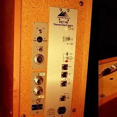 Reverb