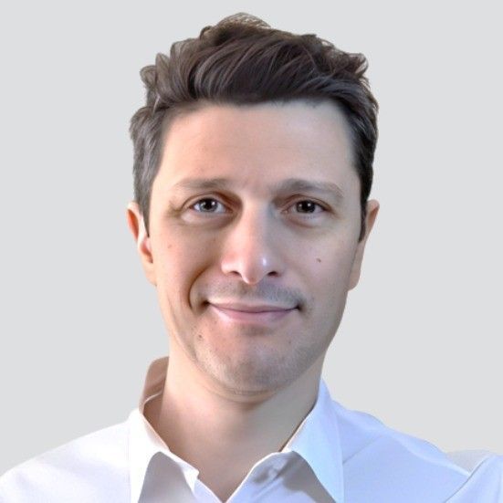 pablo panitta