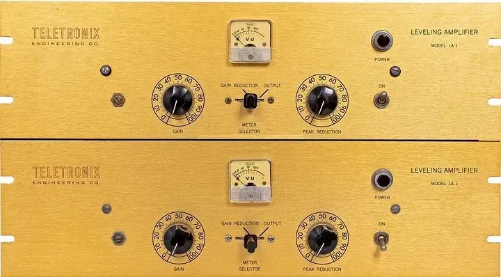 Teletronix