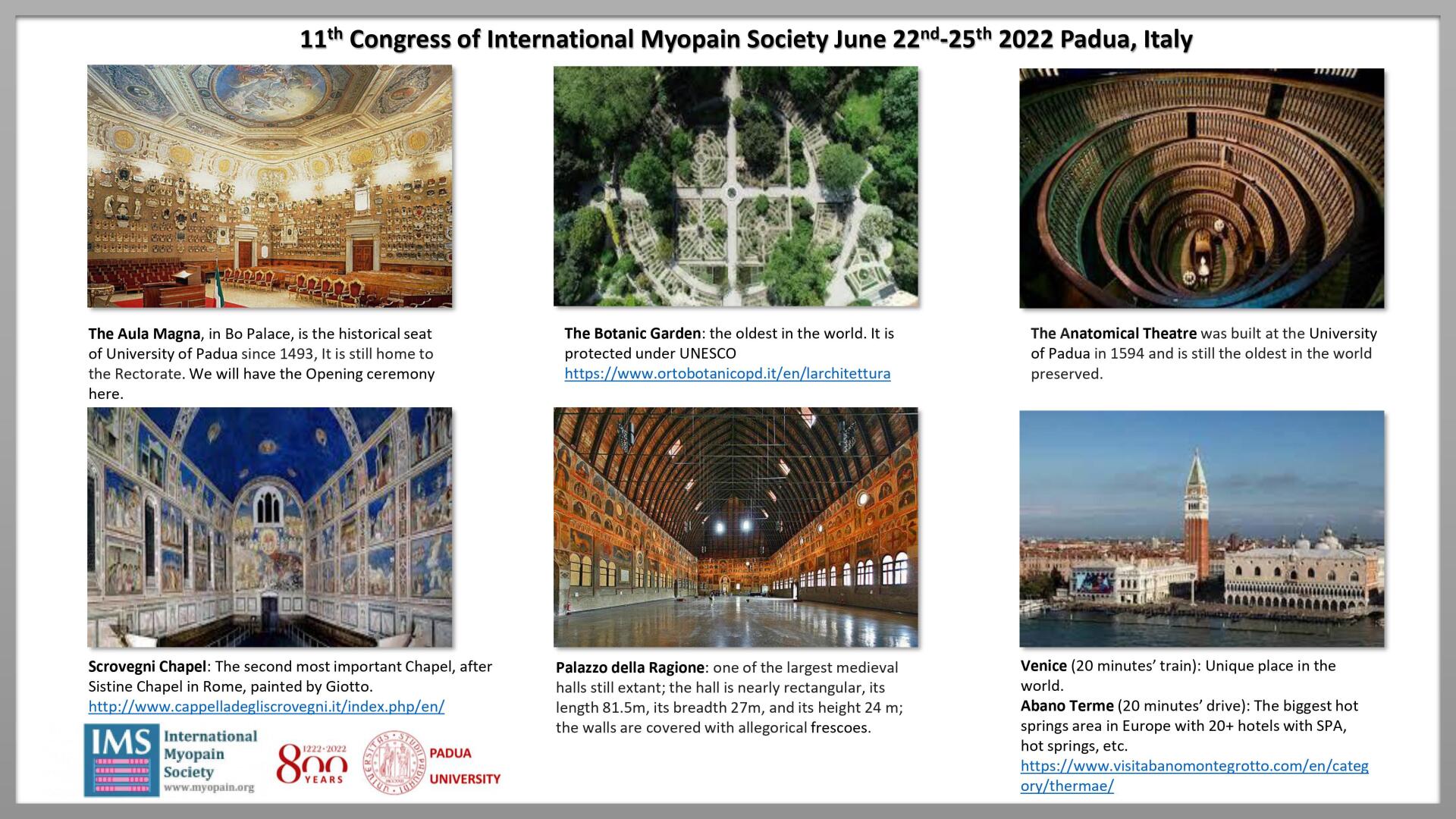 A collage of pictures of different buildings and landscapes