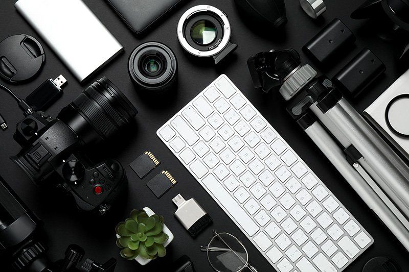 40+ Photography Tips
