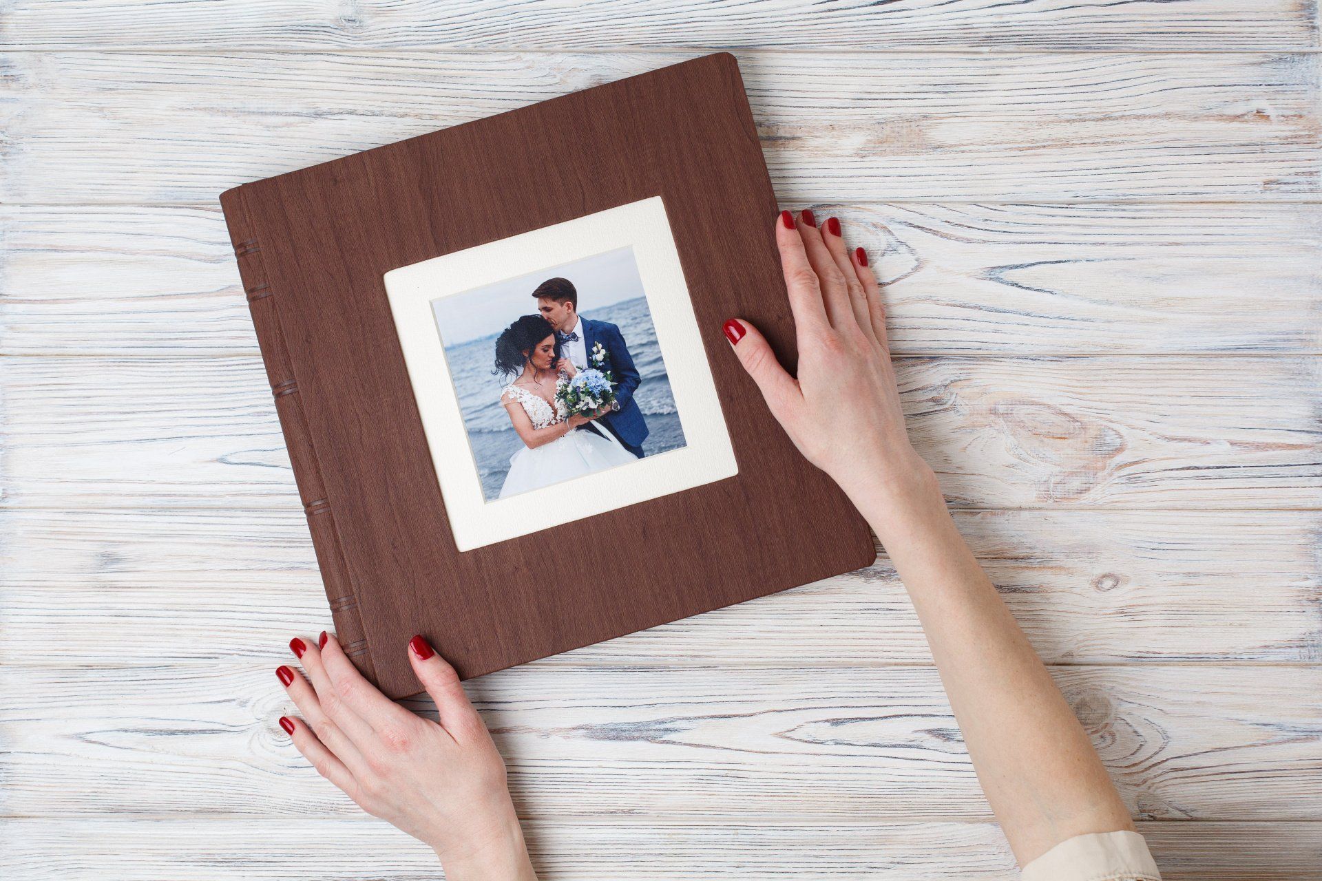 Order Photo Books