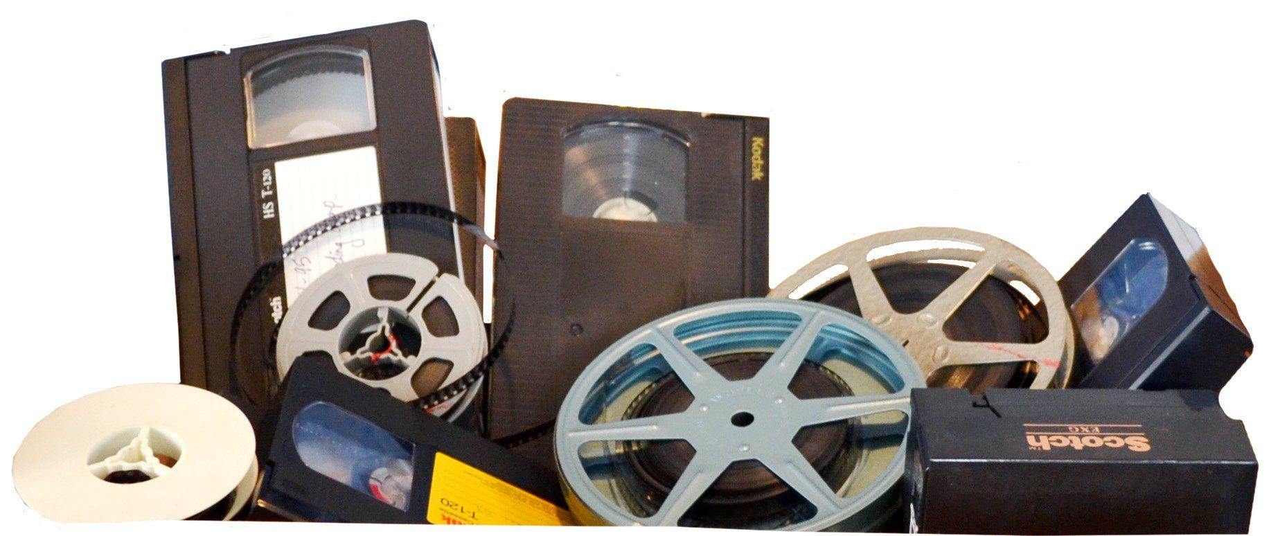 Find out about video transfers!