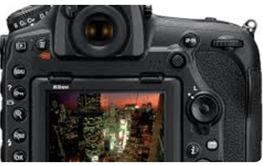 CAMERA BASICS - SIGN UP TODAY!!!  September 5... 10 am to Noon