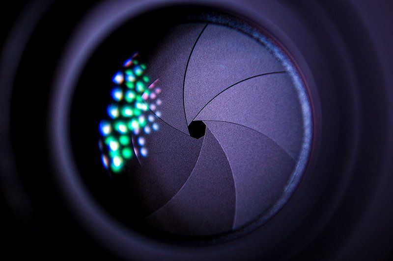 Aperture for Beginners