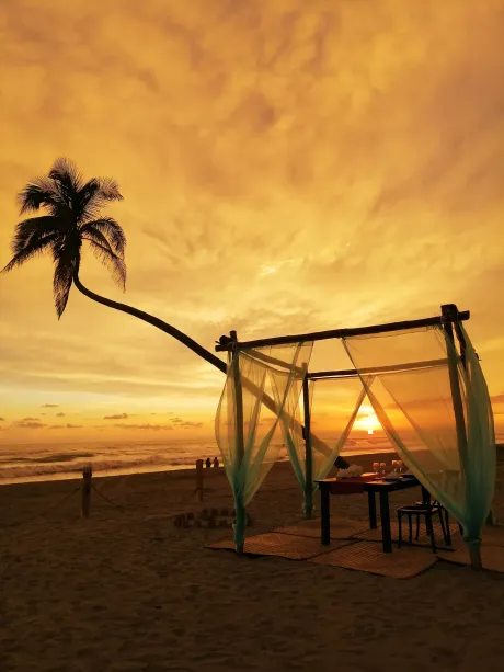 Bodas privadas en Acapulco
