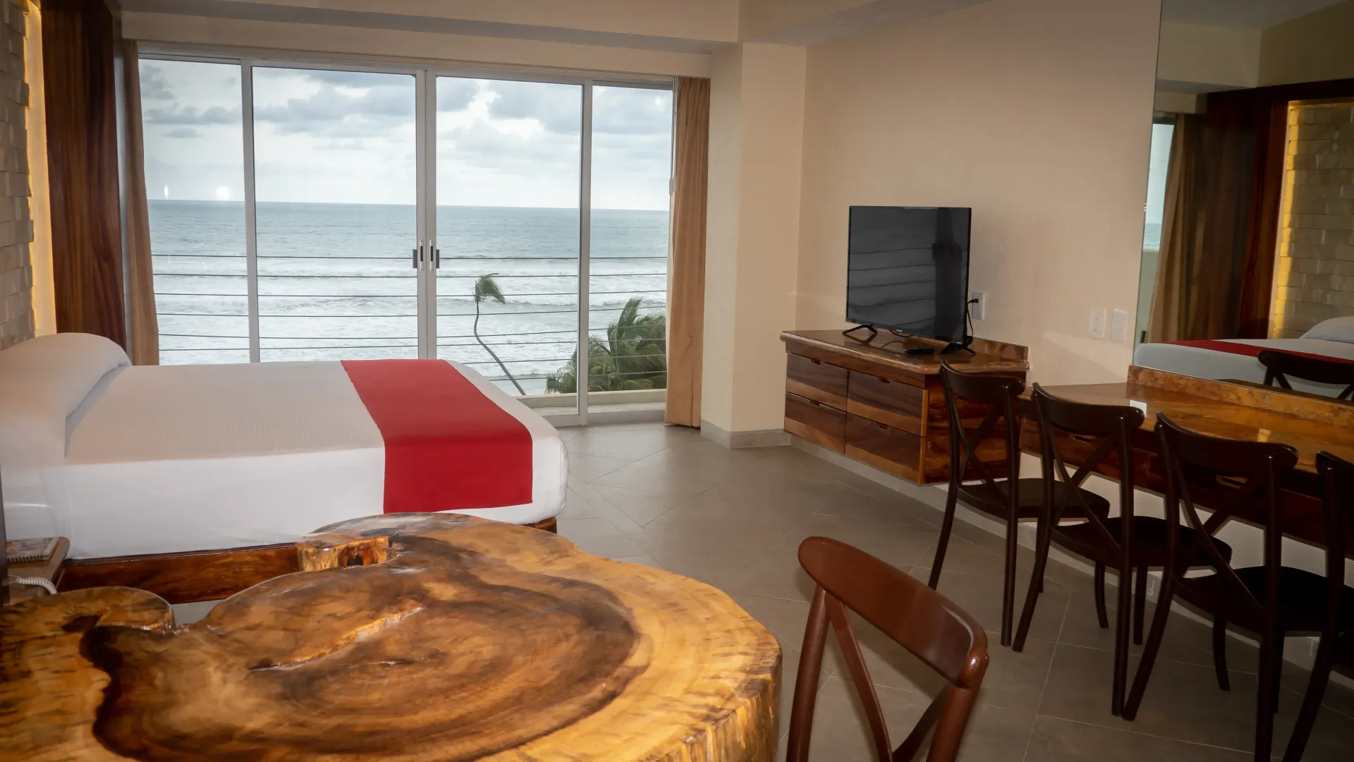 hotel para escapada de fin de semana en Acapulco