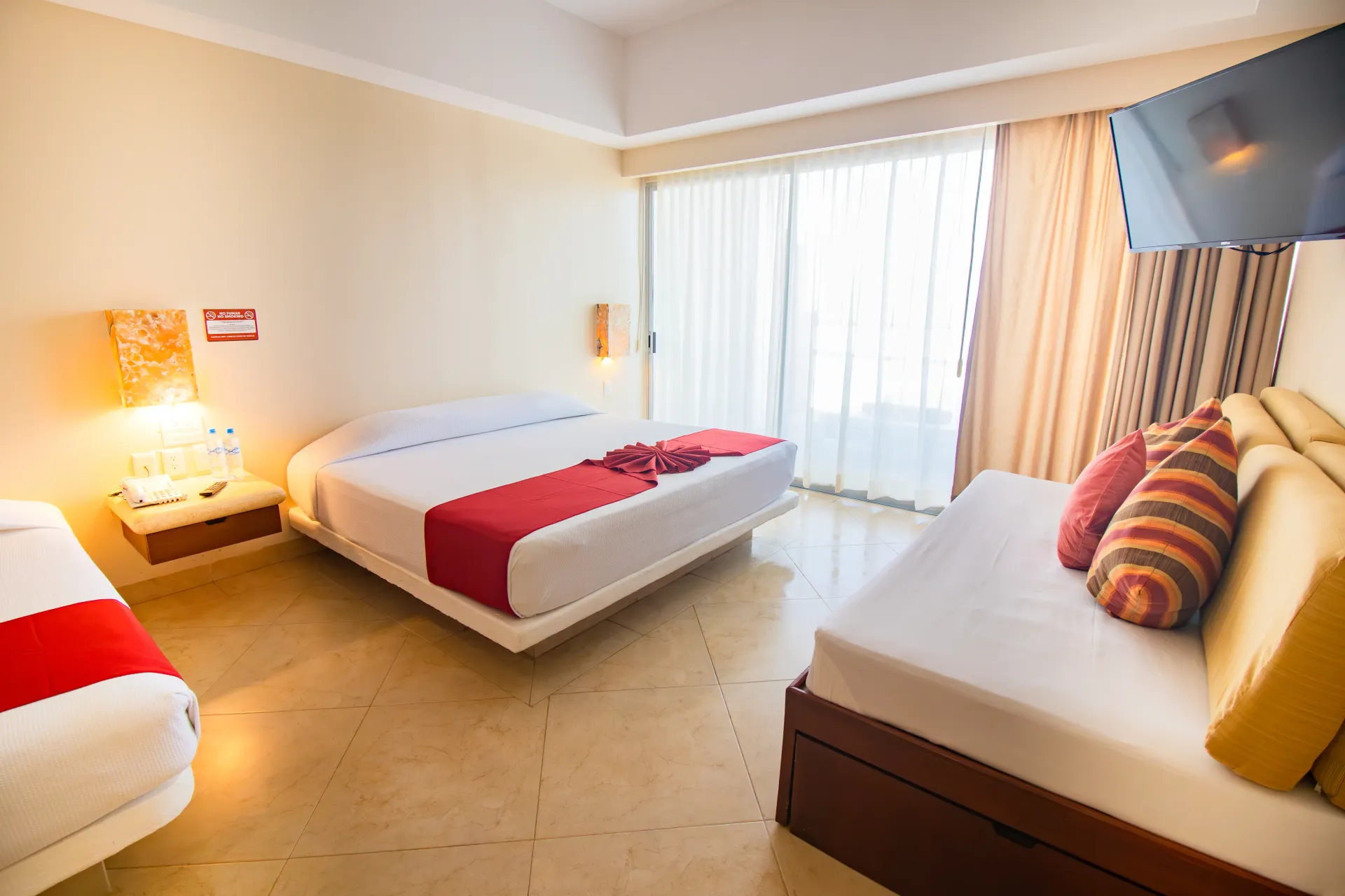 Suite Familar Mishol Acapulco