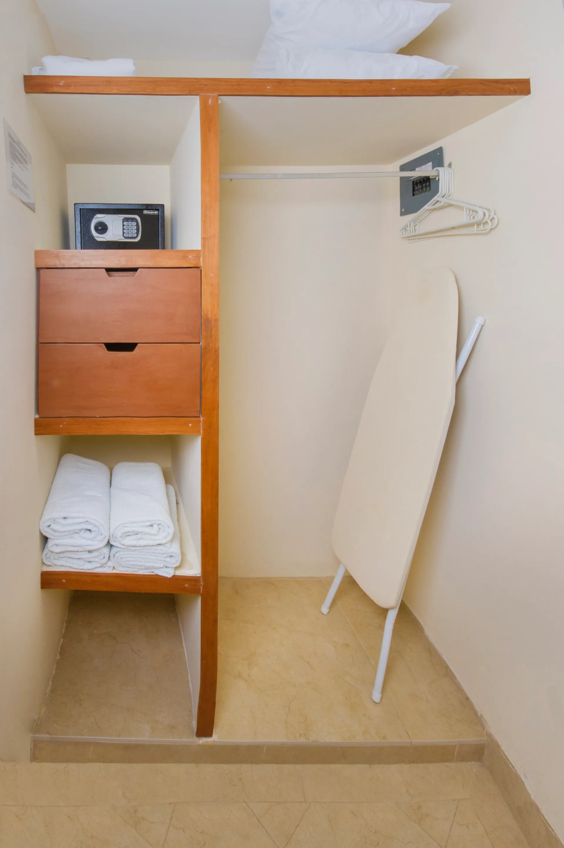 habitaciones en Acapulco Diamante