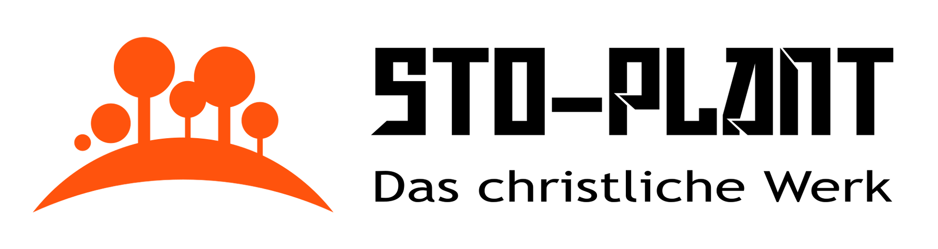 Logo STO-Plant e.V. STO-Plant Logo mit transparentem Hintergrund