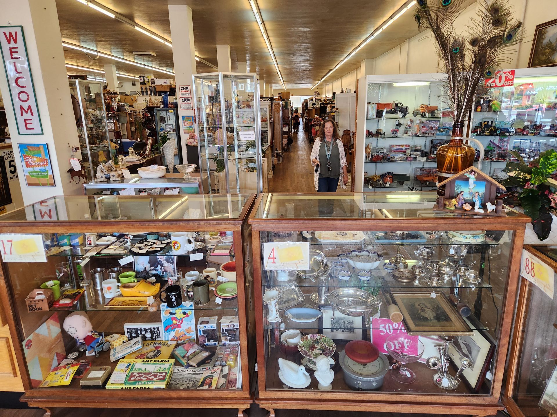 Antique Collectibles — Antique Materials in Albuquerque, NM Antique Collectibles — Antique Materials in Albuquerque, NM