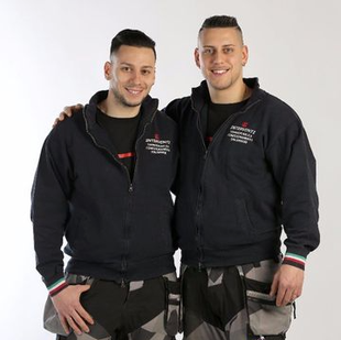 Staff di LTG INTERVENTI