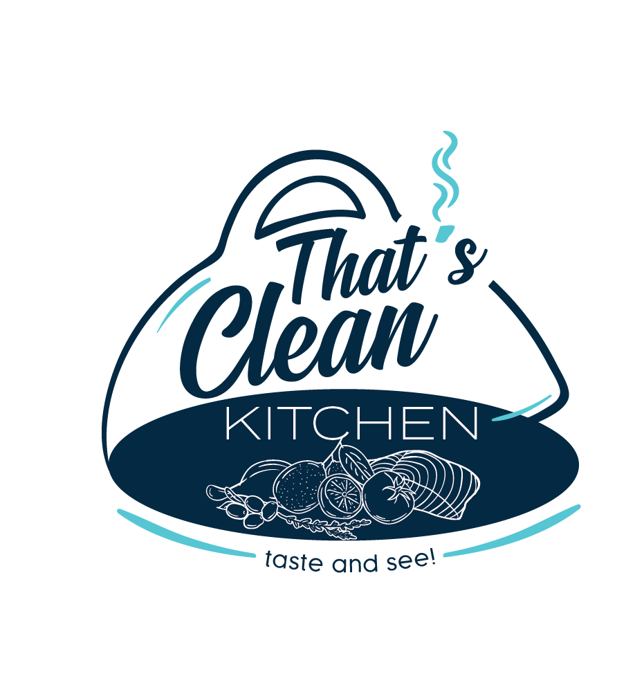That’s Clean Kitchen