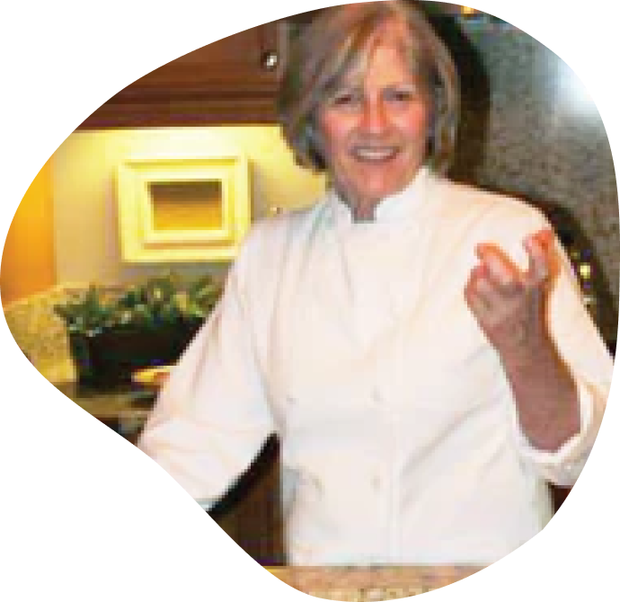 MARLA MACDONALD
