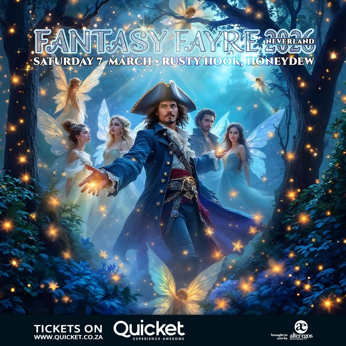 Poster for