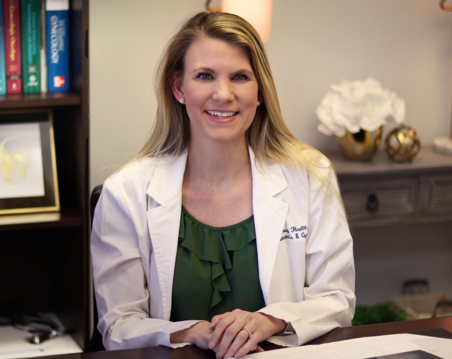 women's health provider