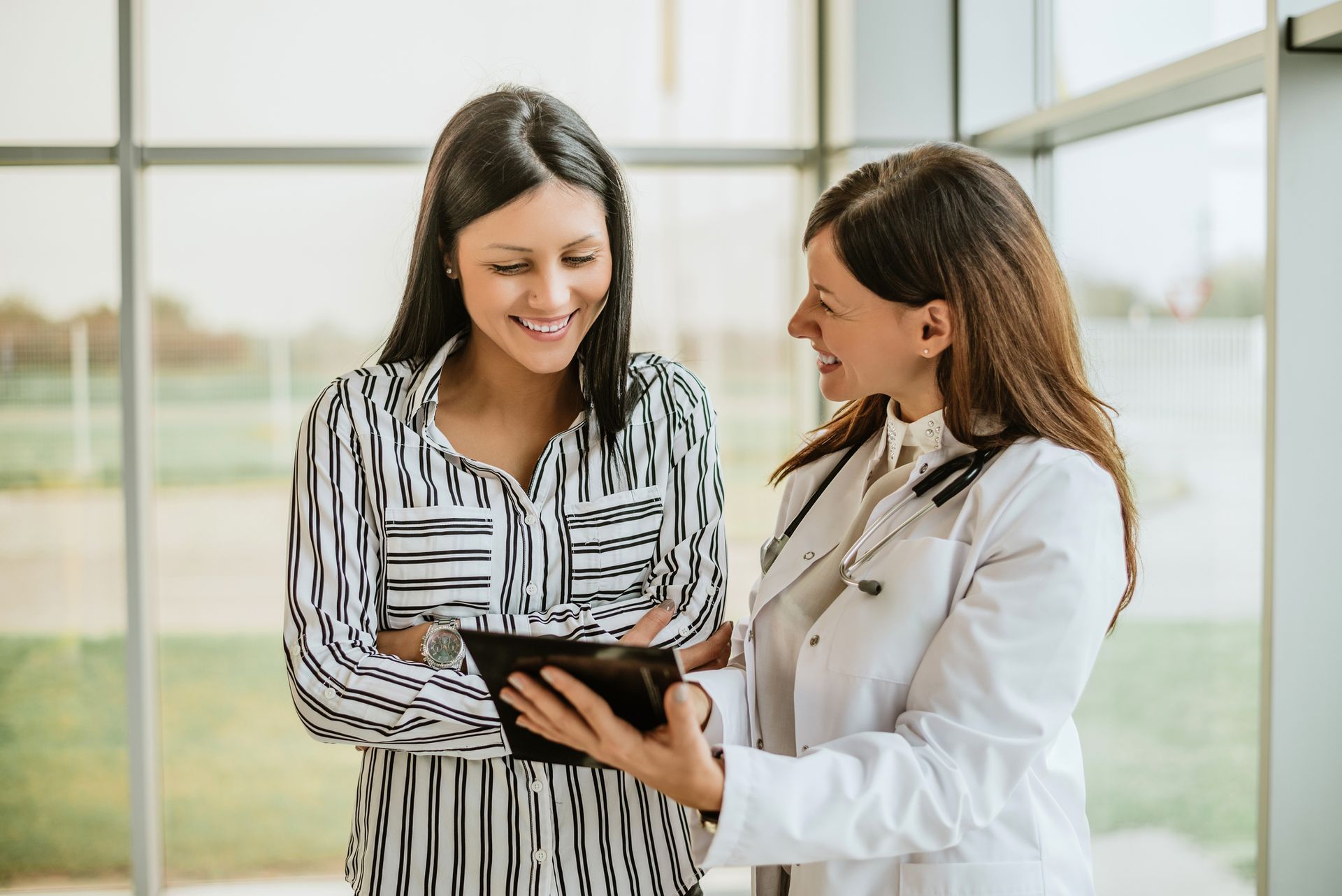 3D Screening Mammography 3D screening mammogram service in central arkansas