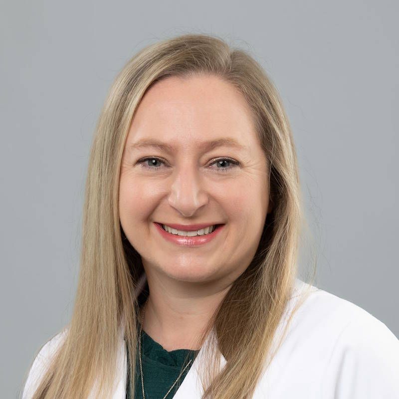 Monica Sumner, APRN