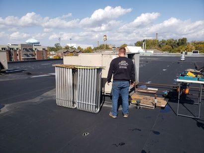hvac services