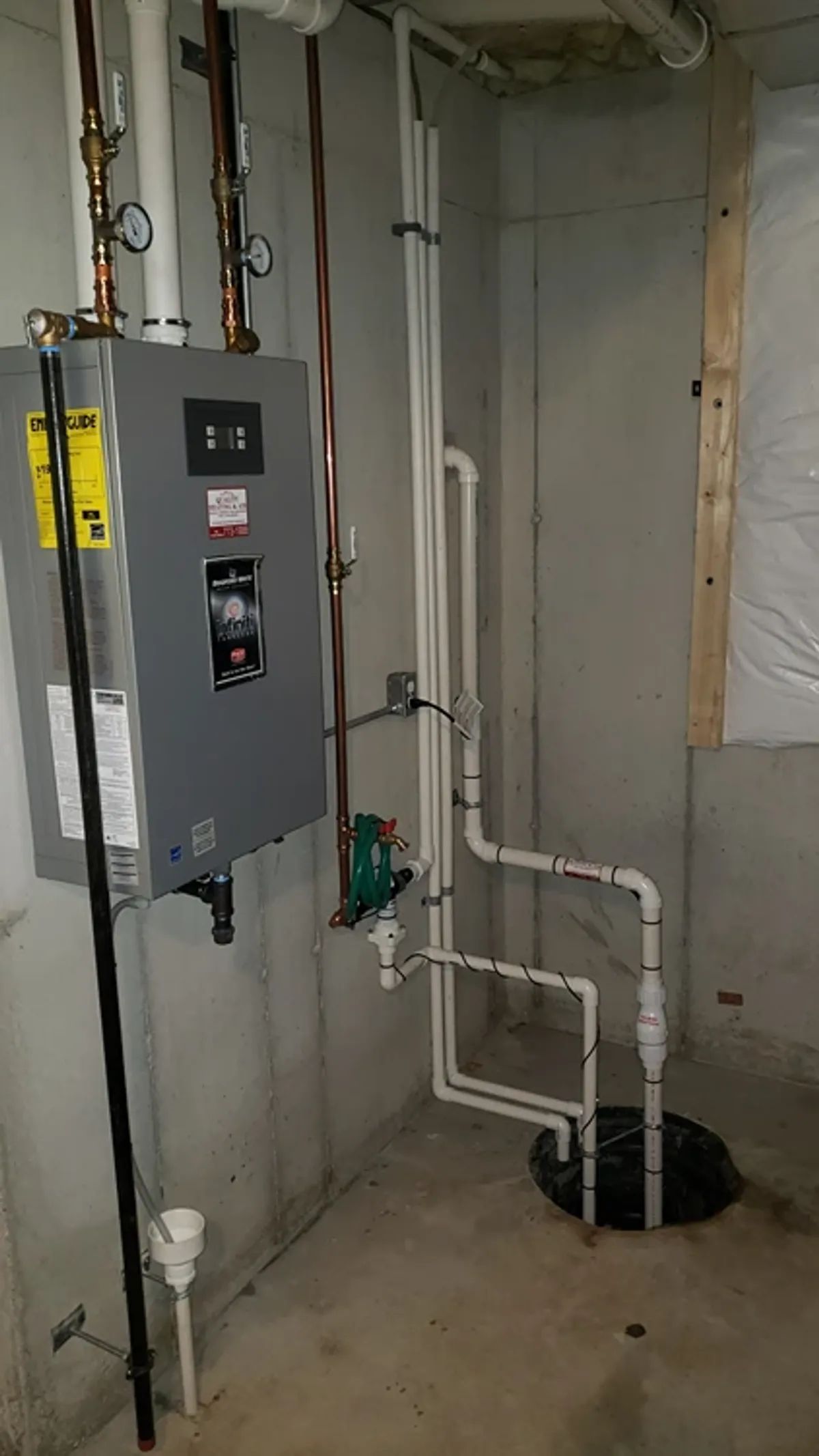 HVAC services 11