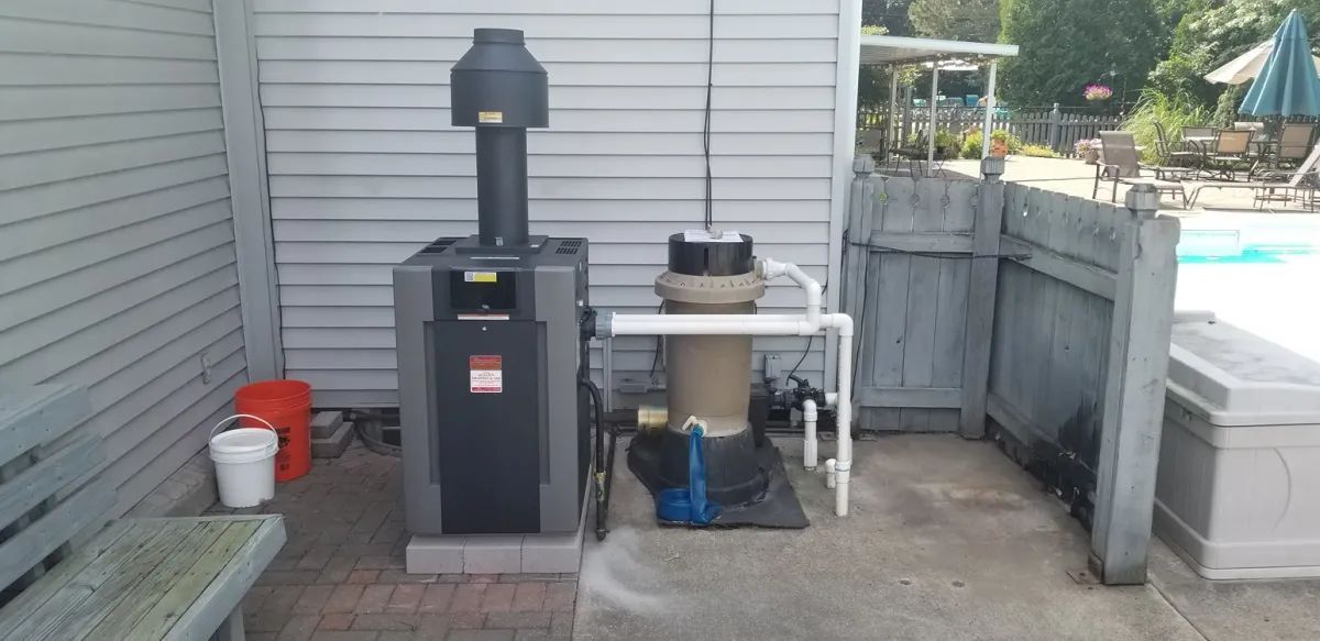 HVAC services 13