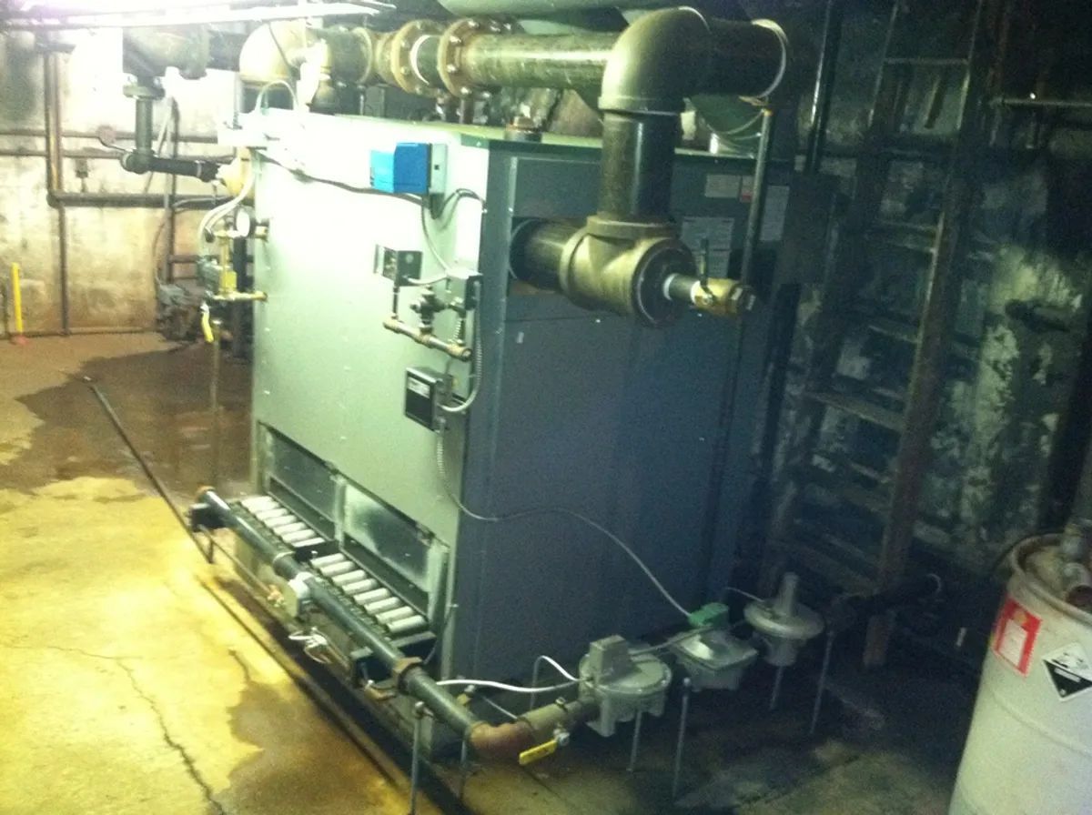 HVAC services 16