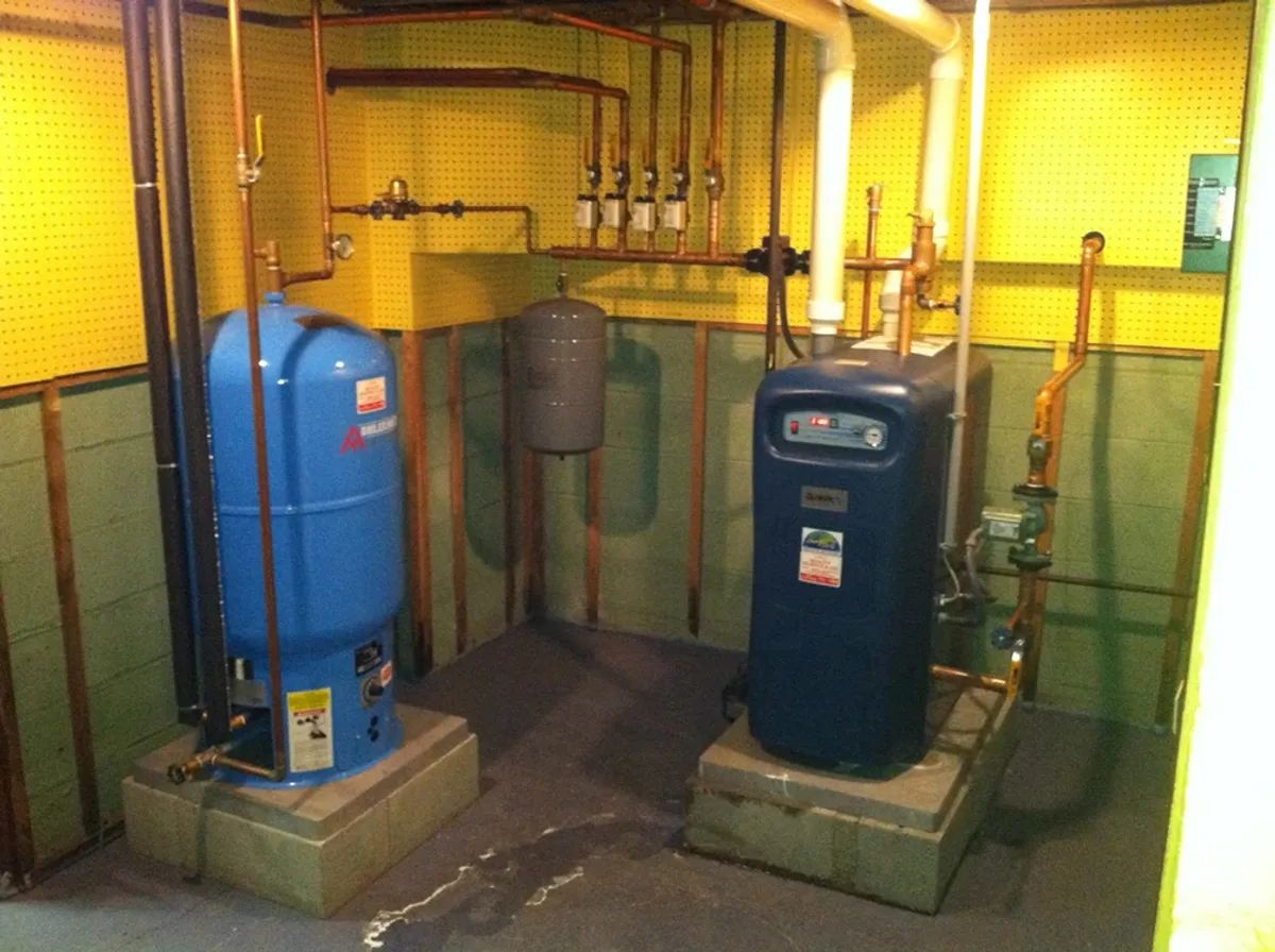 HVAC services 17