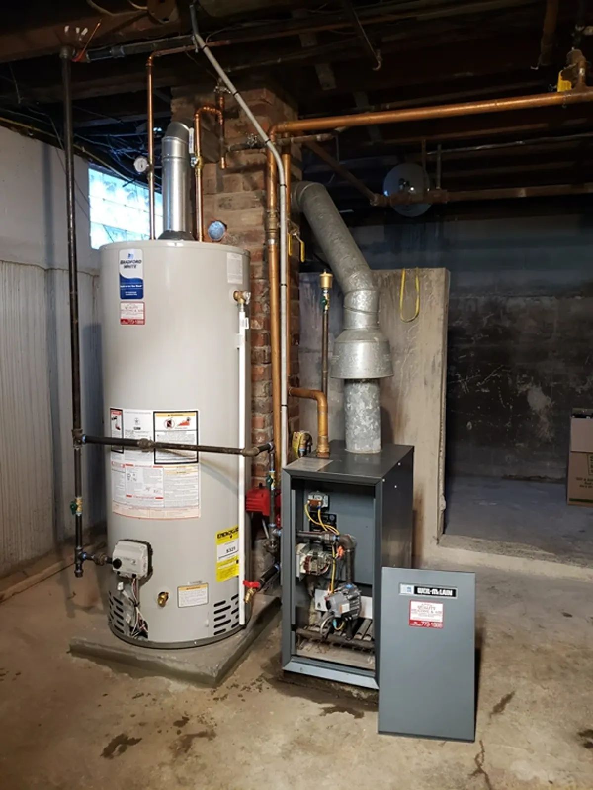 HVAC services 18