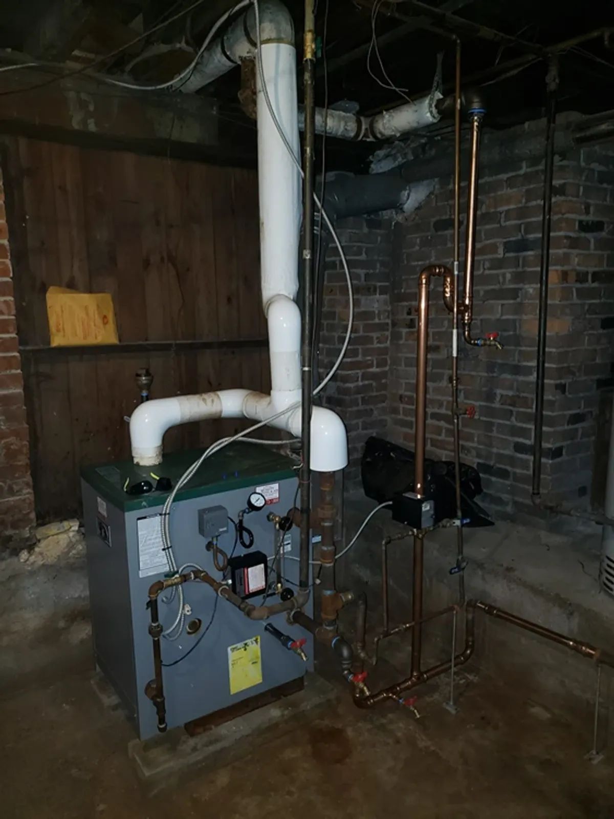 HVAC services 19