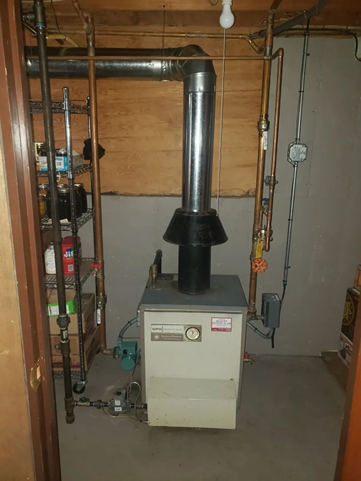HVAC services 2