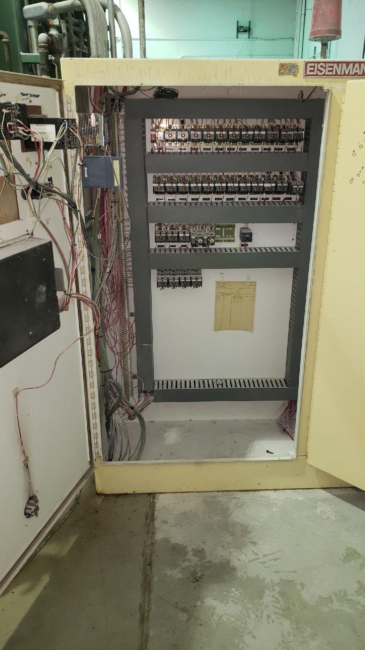 HVAC services 23