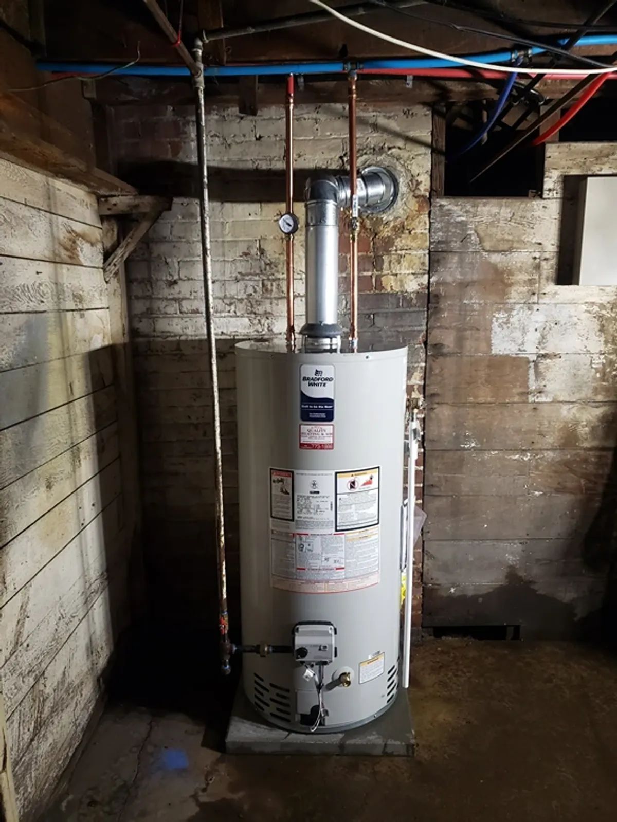 HVAC services 3