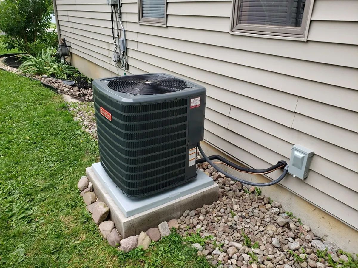 HVAC services 4