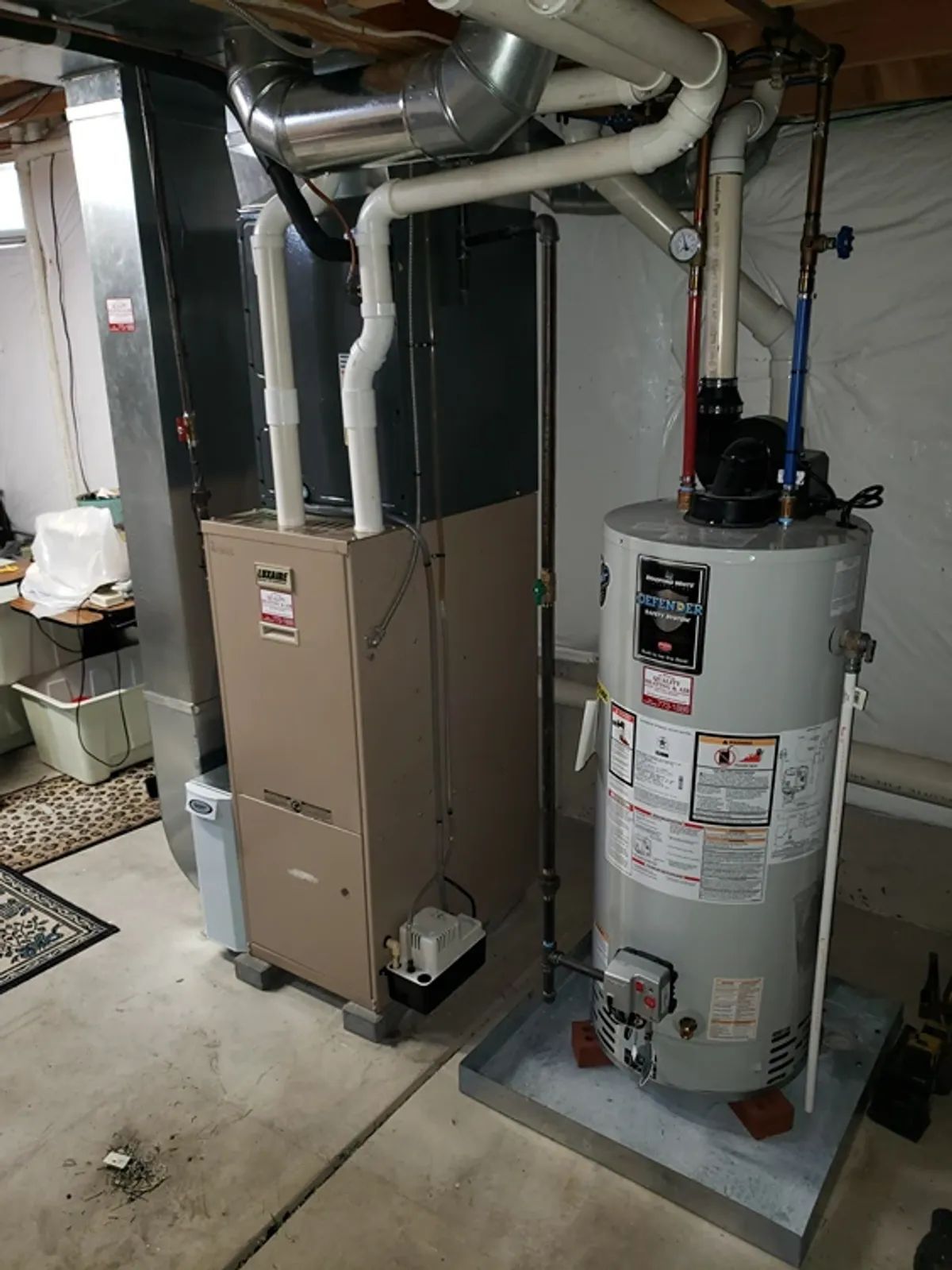 HVAC services 5