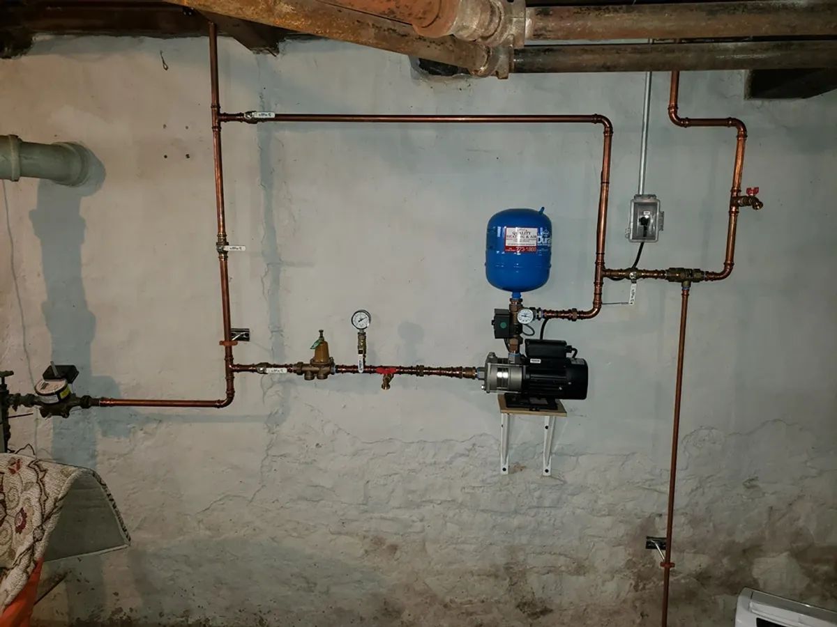 HVAC services 8