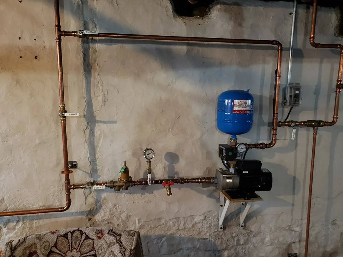 HVAC services 9