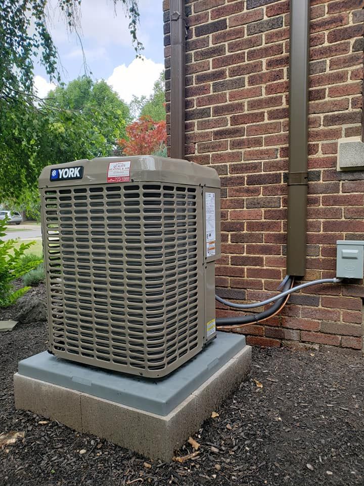 hvac services 1