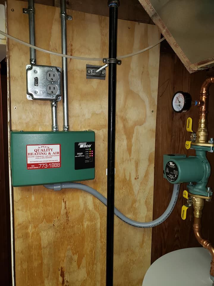 hvac services 4