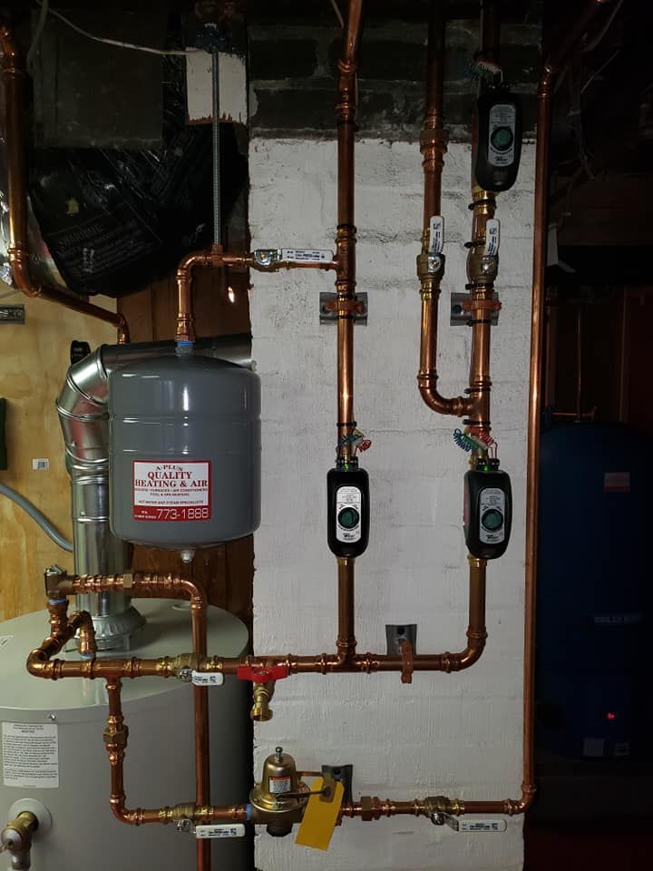 hvac services 5