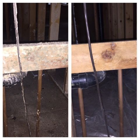 Ice Blasting Gallery Image