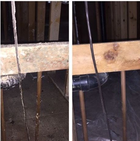 Fire / Mold Remediation
