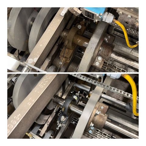 Ice Blasting Gallery Image