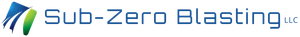 Sub-Zero Blasting Logo