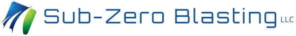 Sub-Zero Blasting Logo