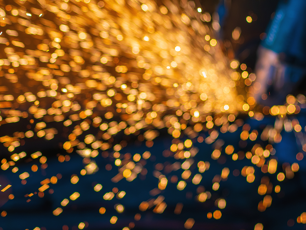 Welding