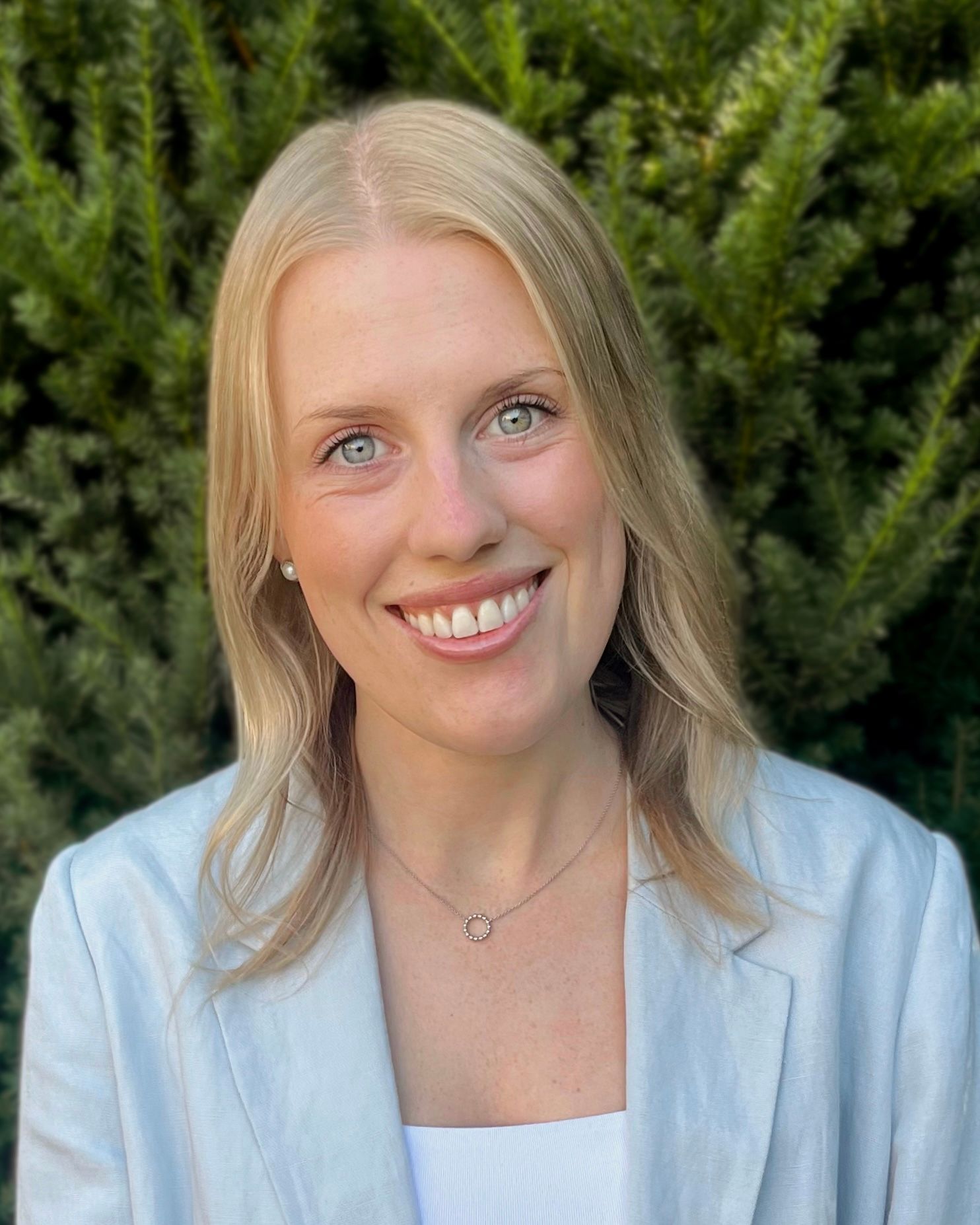 Sarah Roesler Meet our Therapists - Rock of Peace Counselling
